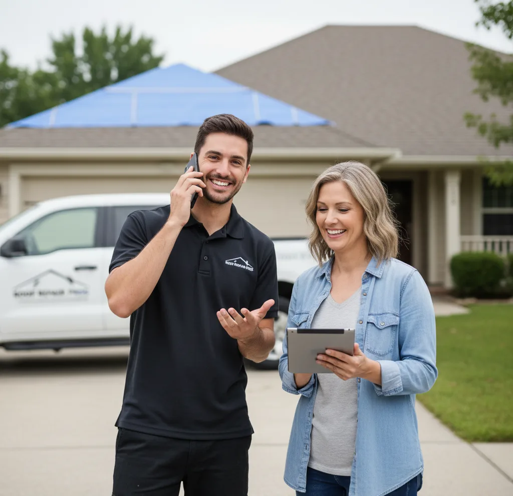 Roof Maintenance in South Boardman, MI